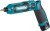 Шуруповерт Makita TD022DSE