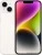 Смартфон Apple iPhone 14 Dual SIM 256GB (звездный)