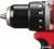 Дрель-шуруповерт Milwaukee M18 M18BLDDRC-0 4933492831 (без АКБ)