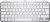 Клавиатура Logitech MX Keys Mini (светло-серый) в интернет-магазине НА'СВЯЗИ