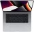 Ноутбук Apple Macbook Pro 16" M1 Pro 2021 MK183