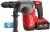 Перфоратор Milwaukee M18 FUEL M18ONEFHX-552X 4933478504 (с 2-мя АКБ, кейс)