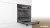 Электрический духовой шкаф Bosch HBJ554YB0R