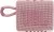Беспроводная колонка JBL Go 3 (розовый) в интернет-магазине НА'СВЯЗИ