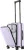 Чемодан Ninetygo Sweet journey Luggage 20" (purple)