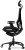 Кресло Lorgar Grace 855 (черный) в интернет-магазине НА'СВЯЗИ