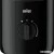 Стационарный блендер Braun PowerBlend 3 JB3100BK