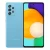 Смартфон Samsung Galaxy A52 SM-A525F/DS 128GB (2021), голубой