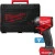 Винтоверт Milwaukee M18 FUEL M18ONEID3-0X 4933492800 (без АКБ, кейс)