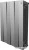 Биметаллический радиатор Royal Thermo PianoForte 500 Silver Satin (4 секции)