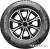 Автомобильные шины Nexen Winguard Ice SUV 225/75R16 104T