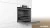 Электрический духовой шкаф Bosch HBG538EW6R