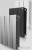 Биметаллический радиатор Royal Thermo PianoForte 500 Noir Sable (11 секций)