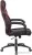 Кресло A4Tech Bloody GC-300 (черный/красный) в интернет-магазине НА'СВЯЗИ