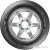 Автомобильные шины Bridgestone Blizzak DM-V2 265/50R19 110T