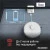 Робот-пылесос Tefal X-plorer Serie RG8577WH в интернет-магазине НА'СВЯЗИ