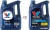 Моторное масло Valvoline All-Climate C2/C3 5W-30 5л