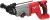 Перфоратор Milwaukee M18 M18BLHACD26-0 4933492483 (без АКБ)