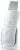 Прибор для ультразвукового пилинга WellSkins Ultrasonic Skin Scrubber WX-CJ101 (белый) в интернет-магазине НА'СВЯЗИ