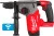 Перфоратор Milwaukee M18 FUEL M18ONEFHX-0X 4933478503 (без АКБ, кейс)