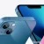 Смартфон Apple iPhone 13 Dual SIM 128GB (синий) в интернет-магазине НА'СВЯЗИ