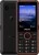 Кнопочный телефон Philips Xenium E2301 (темно-серый) в интернет-магазине НА'СВЯЗИ