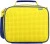 Термосумка Upixel Bright Colors Lunch Box WY-B015 (желтый/синий)