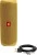 Беспроводная колонка JBL Flip 5 (желтый) в интернет-магазине НА'СВЯЗИ