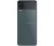 Смартфон Samsung Galaxy Z Flip3 SM-F711B 8GB/128GB (зеленый)