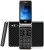 Мобильный телефон BQ-Mobile BQ-2840 Fantasy (черный)