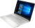 Ноутбук HP 15s-eq1059ur 1K1T2EA