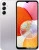 Смартфон Samsung Galaxy A14 SM-A145F/DSN 6GB/128GB (серебристый)