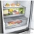 Холодильник LG DoorCooling+ GC-B509SMUM