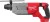 Перфоратор Milwaukee M18 FHACOD32-0 4933492141 (без АКБ)