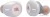 Наушники JBL Tune 125 TWS (белый/розовый) в интернет-магазине НА'СВЯЗИ