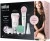 Эпилятор Braun Silk-epil Beauty Set 9 9/985 BS Wet & Dry