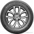 Автомобильные шины Michelin X-Ice Snow SUV 265/60R18 110T