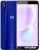 Смартфон BQ-Mobile BQ-6022G Aura (синий)