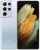 Смартфон Samsung Galaxy S21 Ultra 12GB/256GB (серебряный фантом)