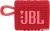 Беспроводная колонка JBL Go 3 (красный) в интернет-магазине НА'СВЯЗИ