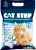 Наполнитель для туалета Cat Step Arctic Blue 26.6 л