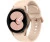 Умные часы Samsung Galaxy Watch4 40мм (розовое золото)