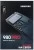 SSD Samsung 980 Pro 1TB MZ-V8P1T0BW в интернет-магазине НА'СВЯЗИ