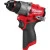 Дрель-шуруповерт Milwaukee M12 FUEL M12FDD2-0 4933479872 (без АКБ)