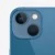Смартфон Apple iPhone 13 128GB DEMO (синий)