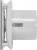 Осевой вентилятор Electrolux Glass EAFG-120 (серый)