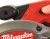 Дисковая пила Milwaukee M12 CCS44-0 [4933448225]