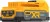 Аккумулятор DeWalt DCBP034 (18В/1.7 Ah)