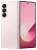 Смартфон Samsung Galaxy Z Fold 6 SM-F956B/DS 12GB/256GB (розовый)