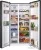 Холодильник side by side MAUNFELD MFF177NFSB в интернет-магазине НА'СВЯЗИ